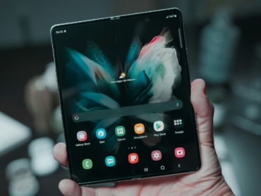 Samsung Galaxy Z Fold6